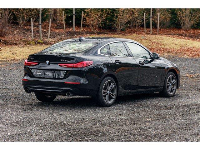 2022 BMW 2 Series 228i xDrive photo