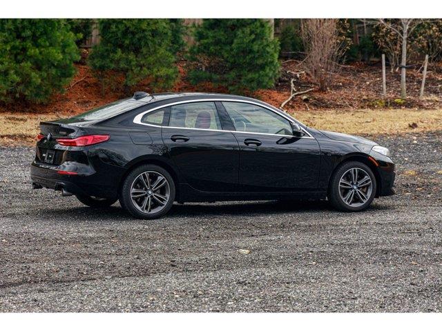 2022 BMW 2 Series 228i xDrive photo
