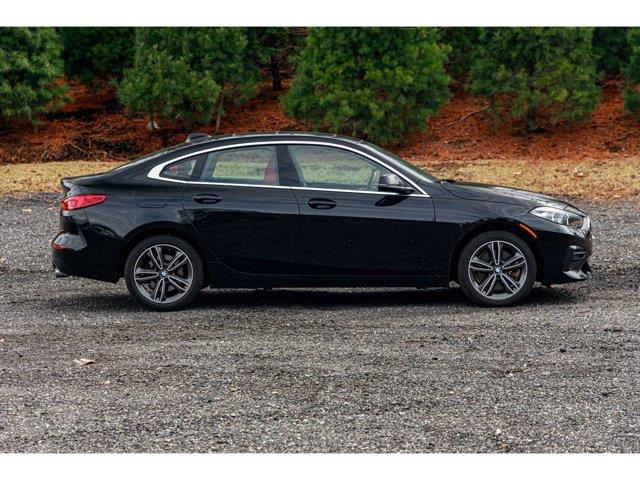 2022 BMW 2 Series 228i xDrive photo