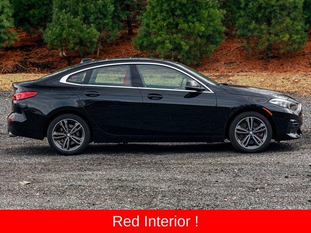 2022 BMW 2 Series 228i xDrive photo