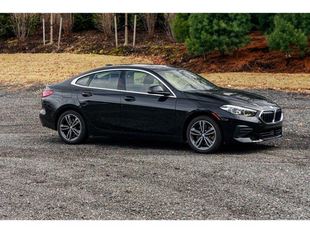 2022 BMW 2 Series 228i xDrive photo