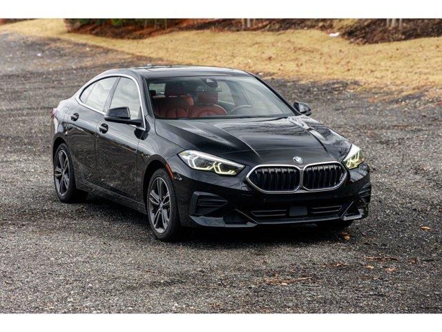 2022 BMW 2 Series 228i xDrive photo