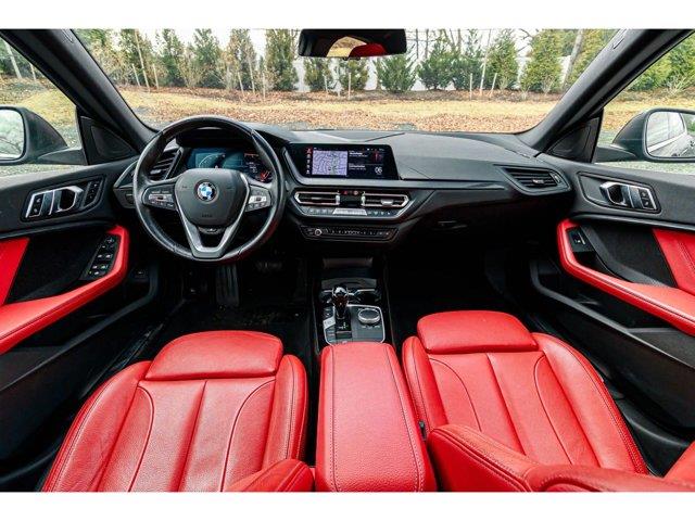 2022 BMW 2 Series 228i xDrive photo