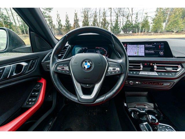 2022 BMW 2 Series 228i xDrive photo