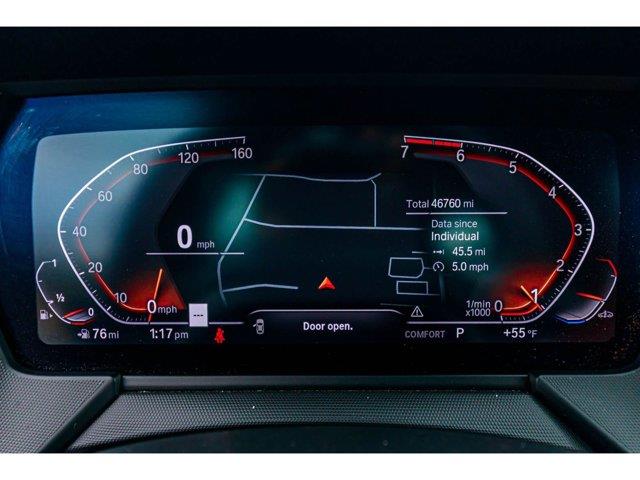 2022 BMW 2 Series 228i xDrive photo