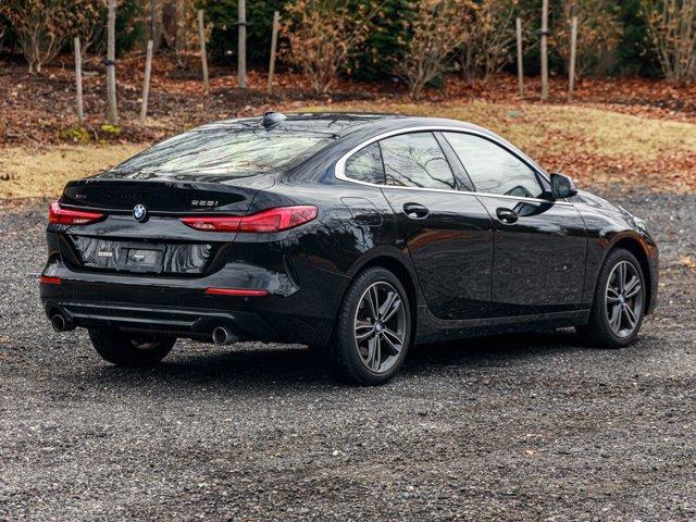 2022 BMW 2 Series 228i xDrive photo