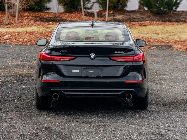 2022 BMW 2 Series 228i xDrive photo