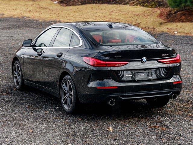 2022 BMW 2 Series 228i xDrive photo