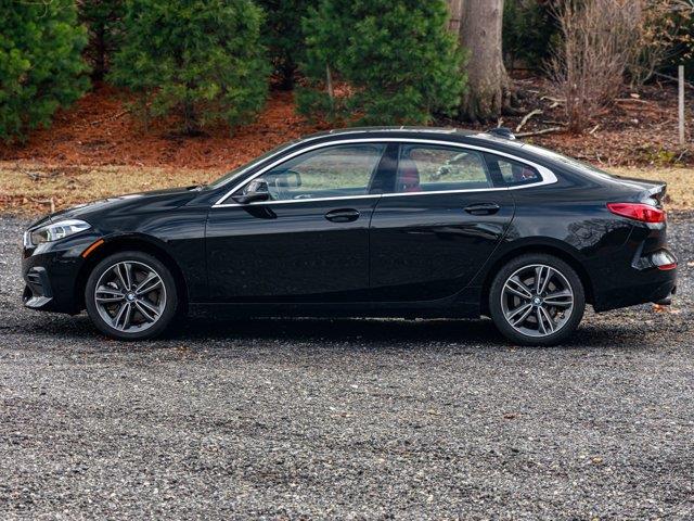 2022 BMW 2 Series 228i xDrive photo