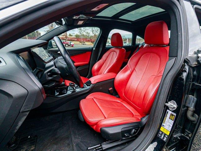 2022 BMW 2 Series 228i xDrive photo
