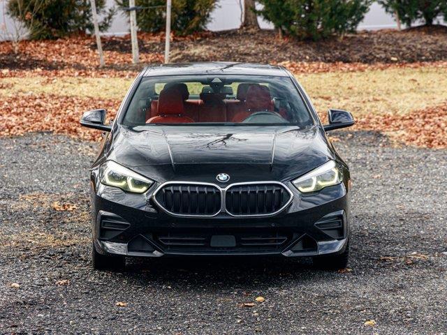 2022 BMW 2 Series 228i xDrive photo