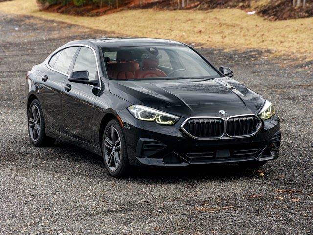2022 BMW 2 Series 228i xDrive photo