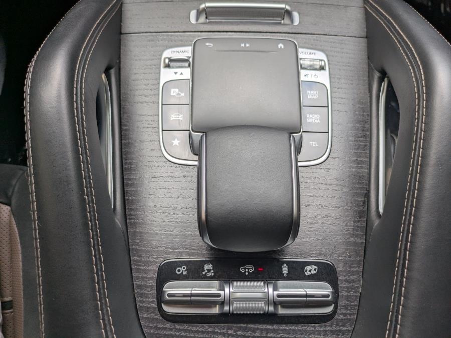 2021 Mercedes-Benz GLE AMG GLE 63 S 4MATIC Coupe photo