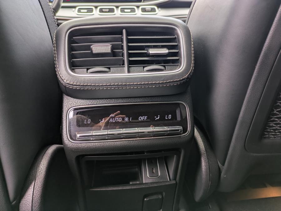 2021 Mercedes-Benz GLE AMG GLE 63 S 4MATIC Coupe photo