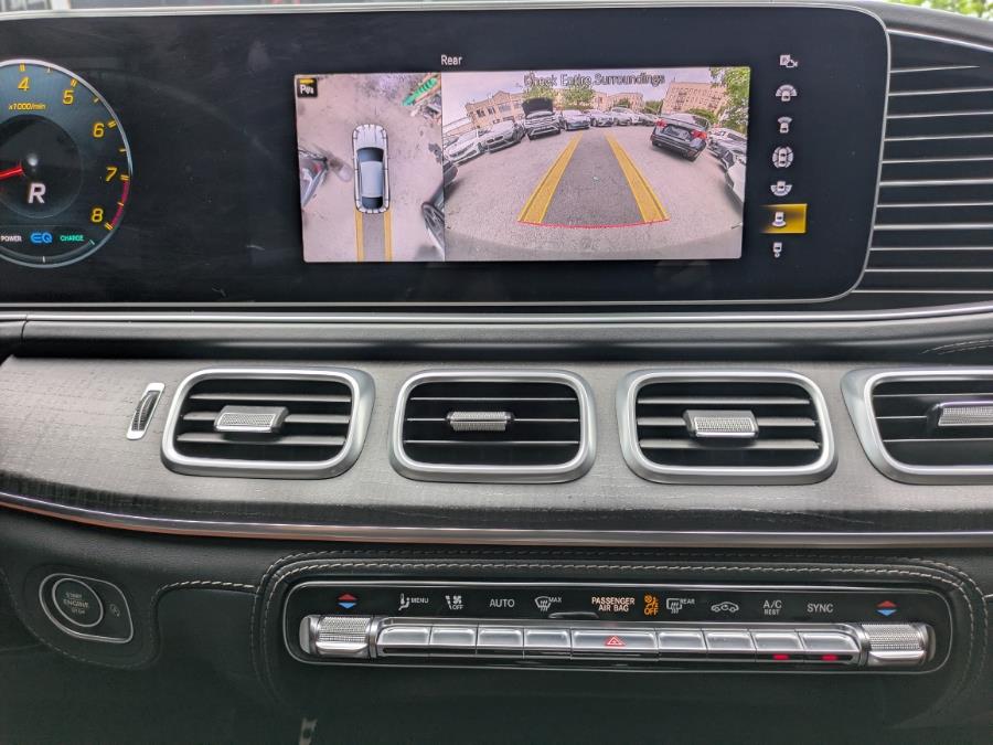 2021 Mercedes-Benz GLE AMG GLE 63 S 4MATIC Coupe photo