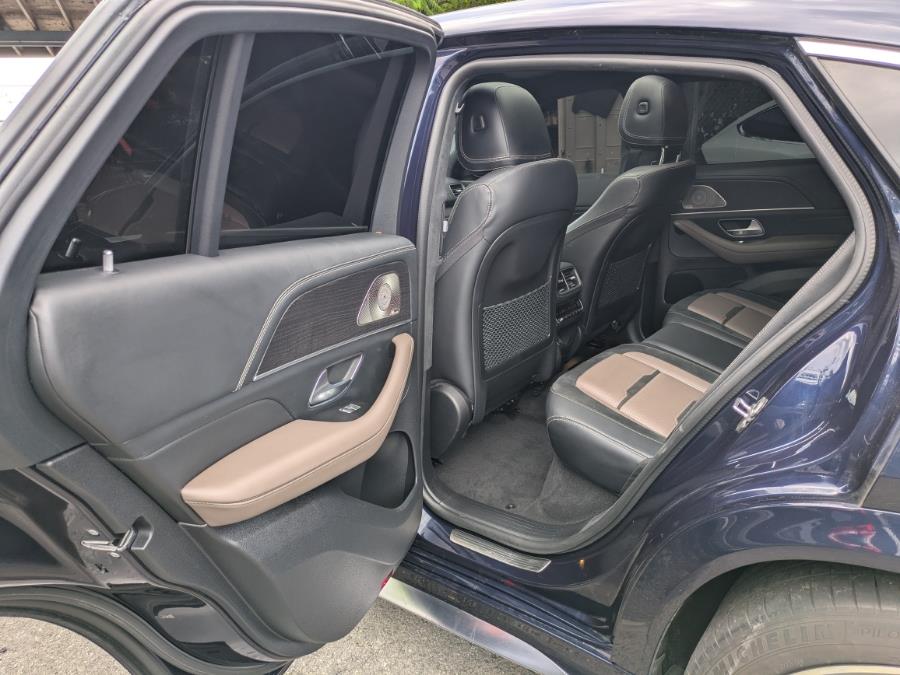 2021 Mercedes-Benz GLE AMG GLE 63 S 4MATIC Coupe photo