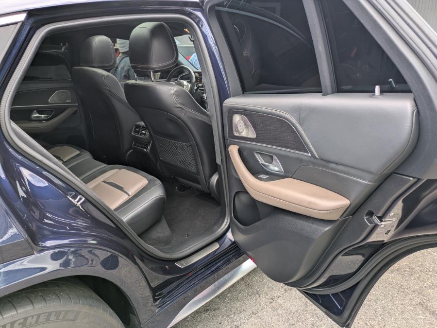 2021 Mercedes-Benz GLE AMG GLE 63 S 4MATIC Coupe photo