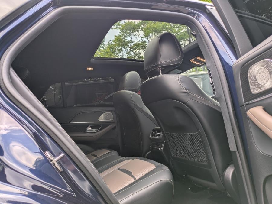 2021 Mercedes-Benz GLE AMG GLE 63 S 4MATIC Coupe photo