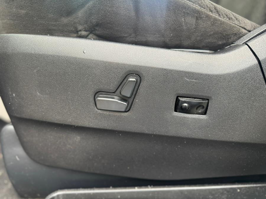 2016 Dodge Grand Caravan 4dr Wgn SXT photo