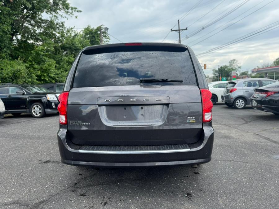 2016 Dodge Grand Caravan 4dr Wgn SXT photo