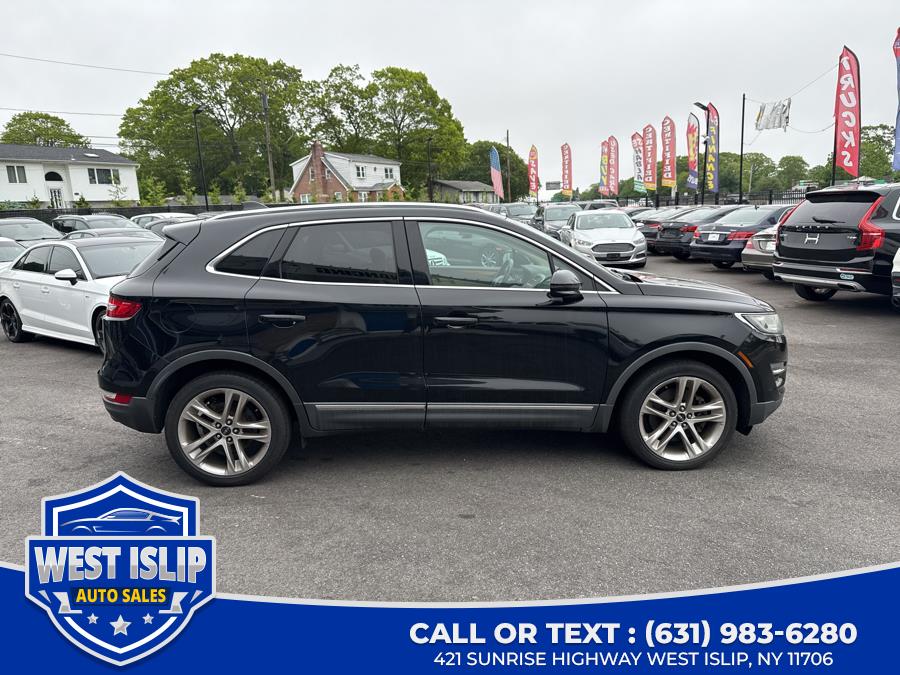 2016 Lincoln MKC Reserve photo 6