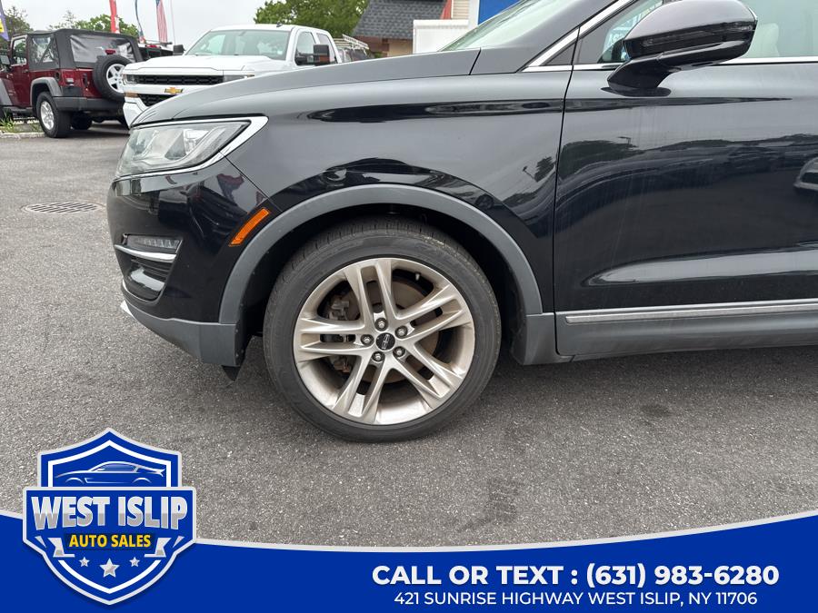 2016 Lincoln MKC Reserve photo 9