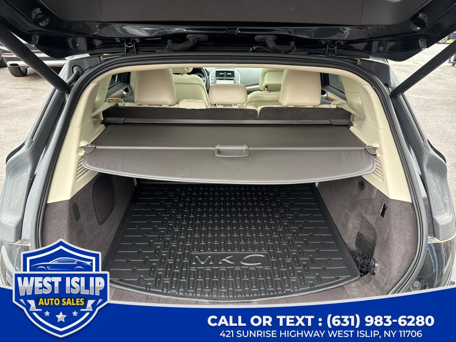2016 Lincoln MKC Reserve photo 42