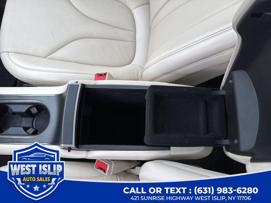 2016 Lincoln MKC Reserve photo 35