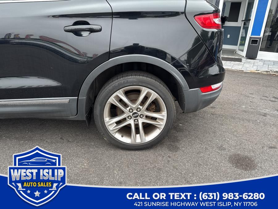 2016 Lincoln MKC Reserve photo 10