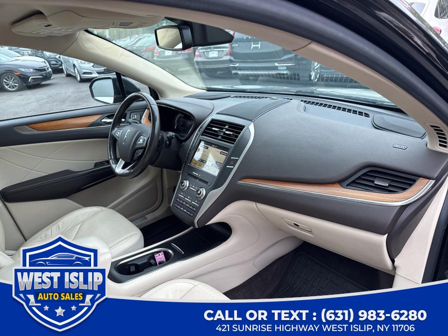 2016 Lincoln MKC Reserve photo 24