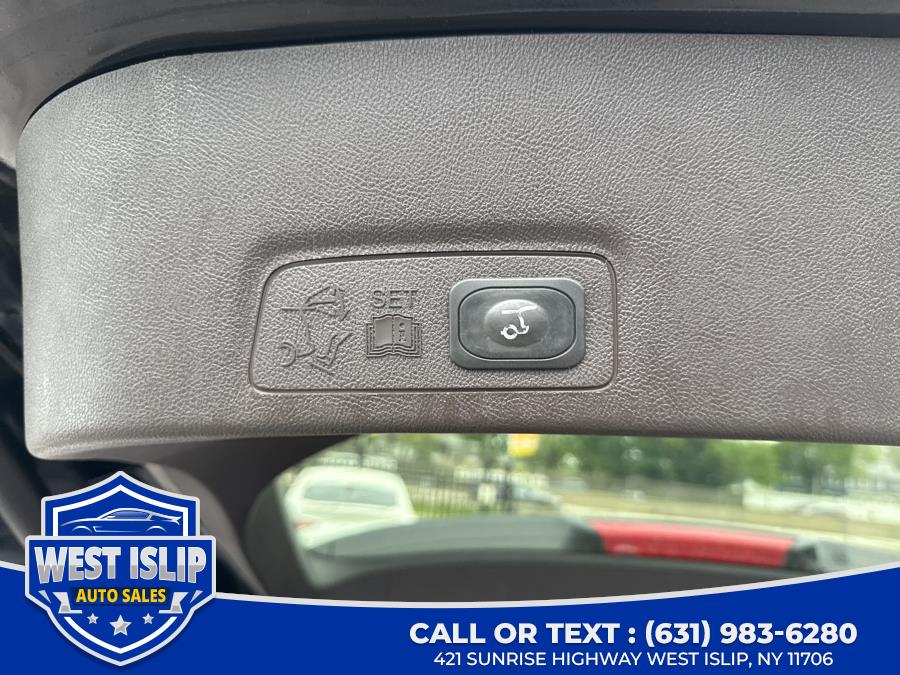2016 Lincoln MKC Reserve photo 41