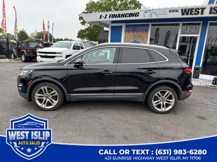2016 Lincoln MKC Reserve photo 2