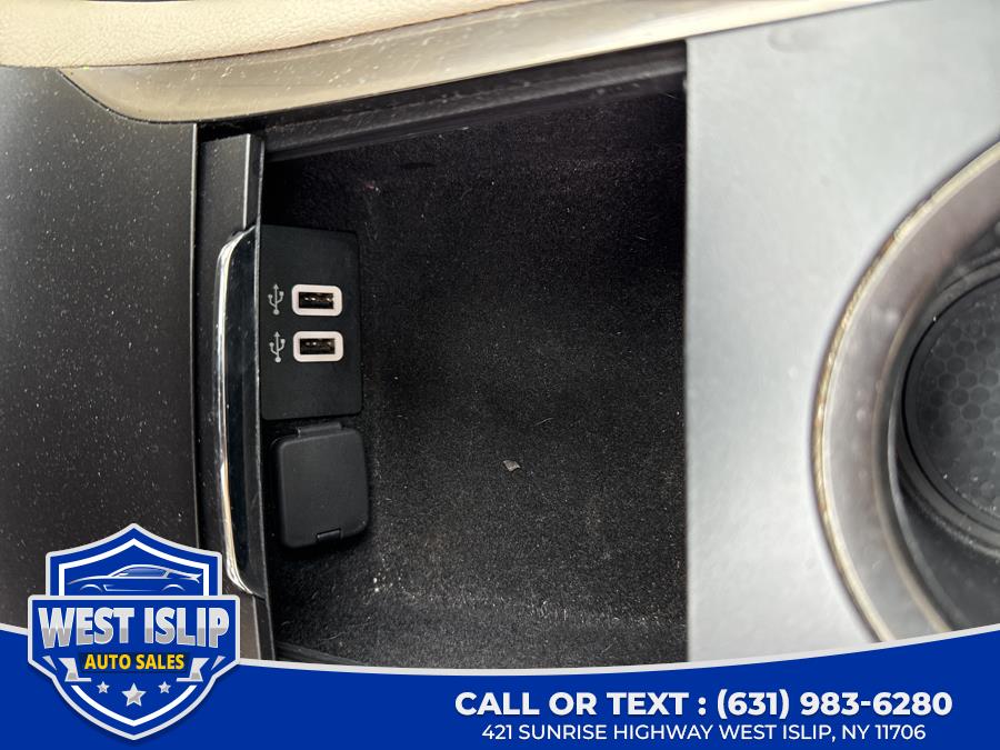 2016 Lincoln MKC Reserve photo 34