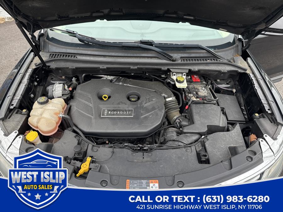 2016 Lincoln MKC Reserve photo 45