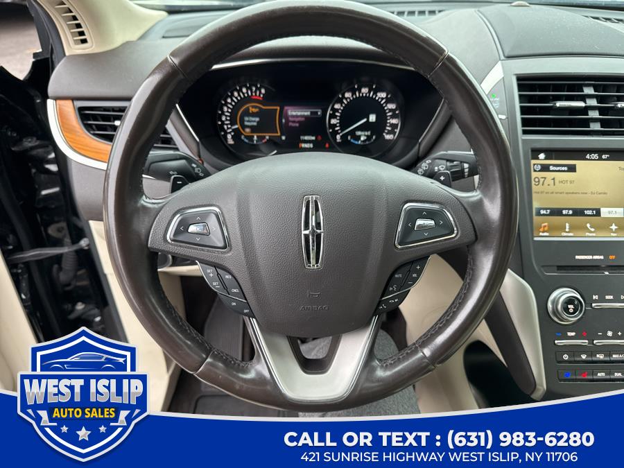 2016 Lincoln MKC Reserve photo 27