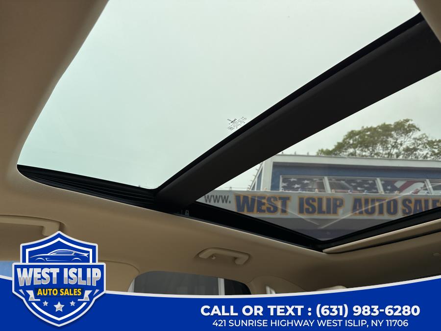 2016 Lincoln MKC Reserve photo 38
