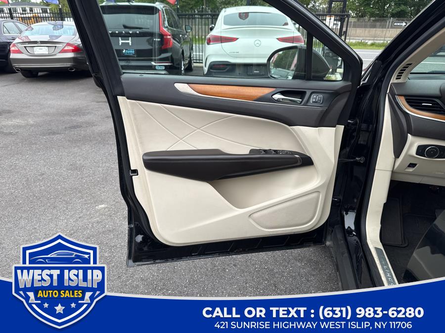 2016 Lincoln MKC Reserve photo 13