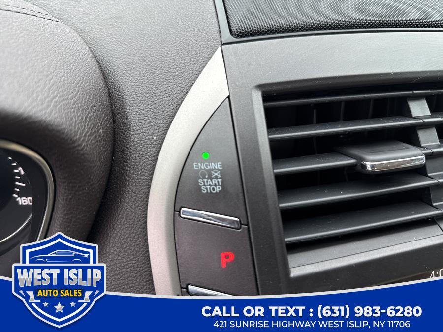 2016 Lincoln MKC Reserve photo 29