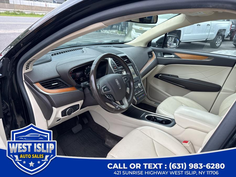 2016 Lincoln MKC Reserve photo 15
