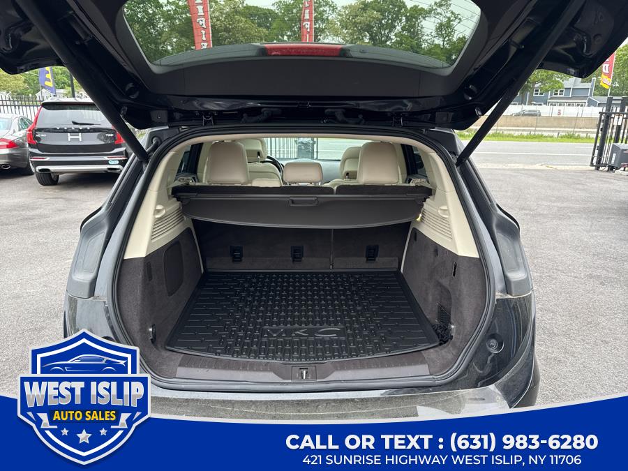 2016 Lincoln MKC Reserve photo 40