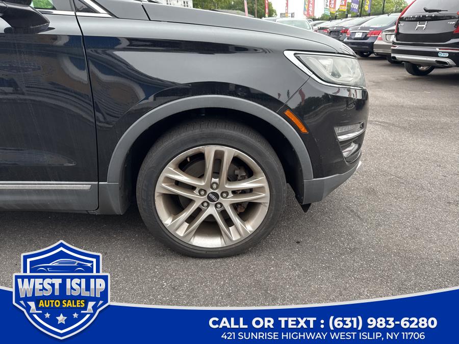 2016 Lincoln MKC Reserve photo 12