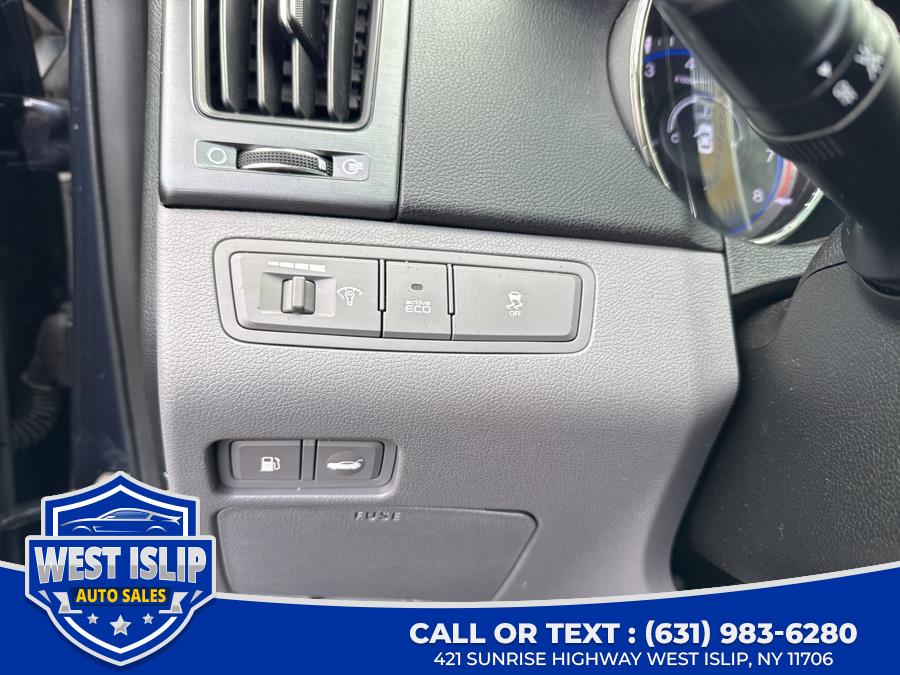 2011 Hyundai Sonata GLS photo