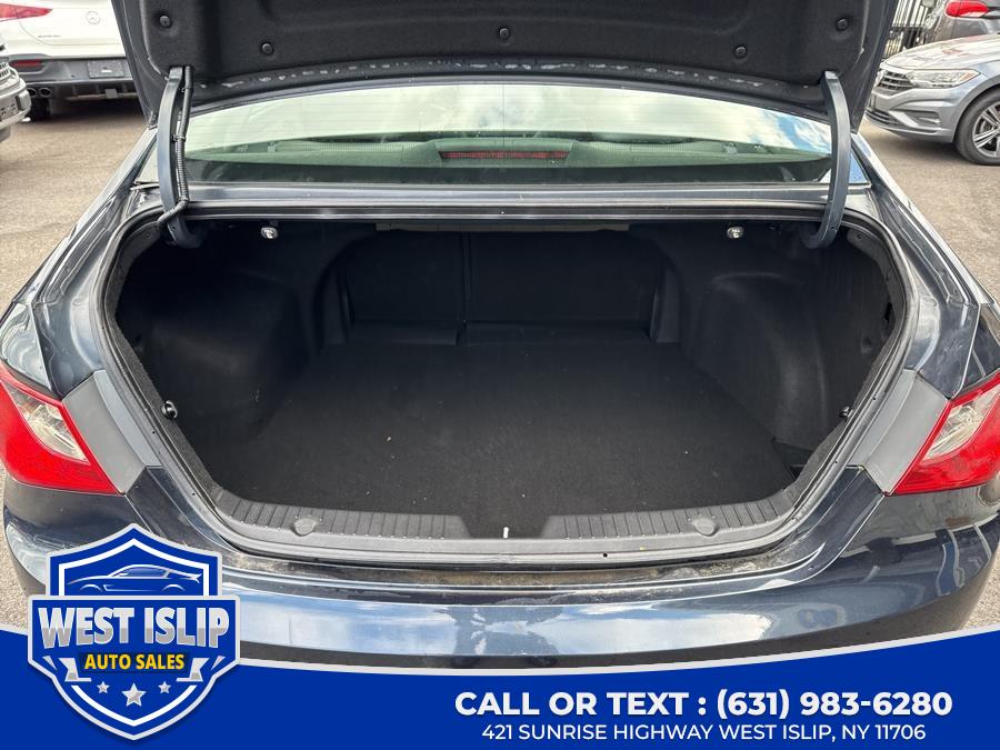 2011 Hyundai Sonata GLS photo