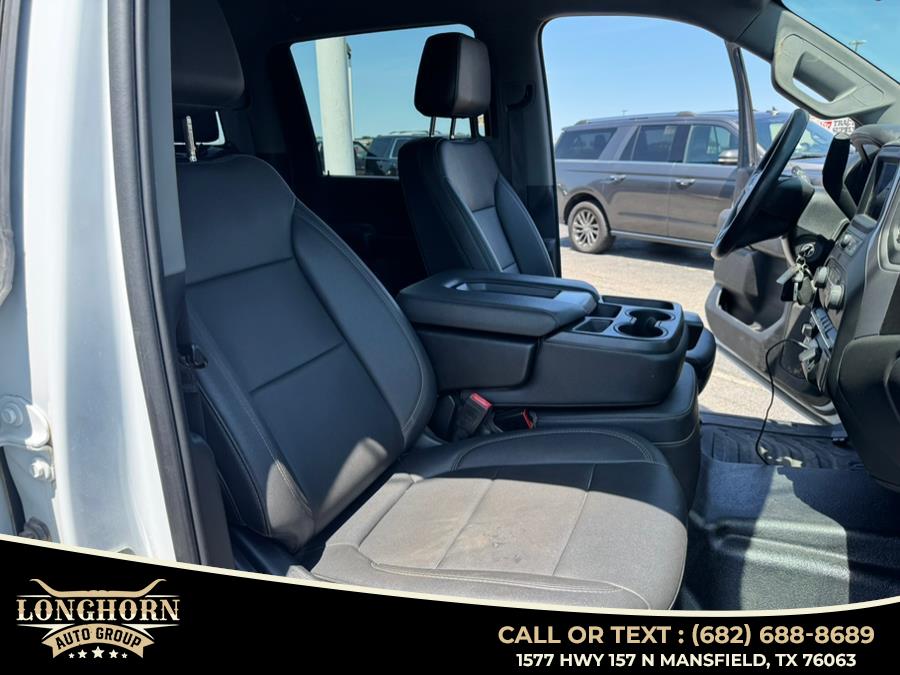 2022 Chevrolet Silverado 2500HD 4WD Crew Cab 172