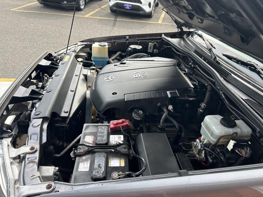 2014 Toyota Tacoma V6 photo
