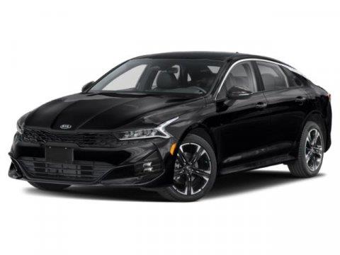 2021 Kia K5 GT-Line photo