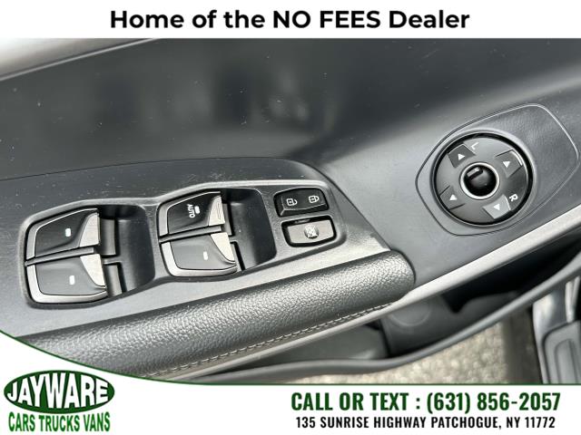 2014 Hyundai Santa Fe Sport 2.4L photo