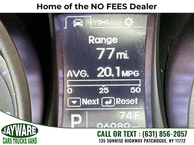 2014 Hyundai Santa Fe Sport 2.4L photo