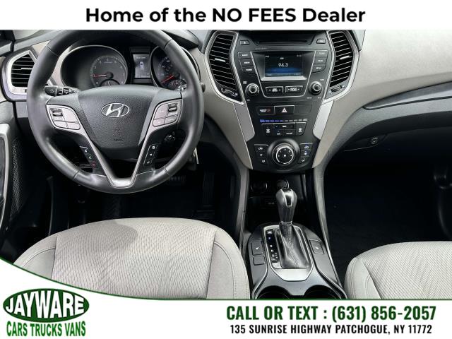 2014 Hyundai Santa Fe Sport 2.4L photo