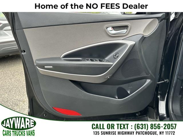 2014 Hyundai Santa Fe Sport 2.4L photo
